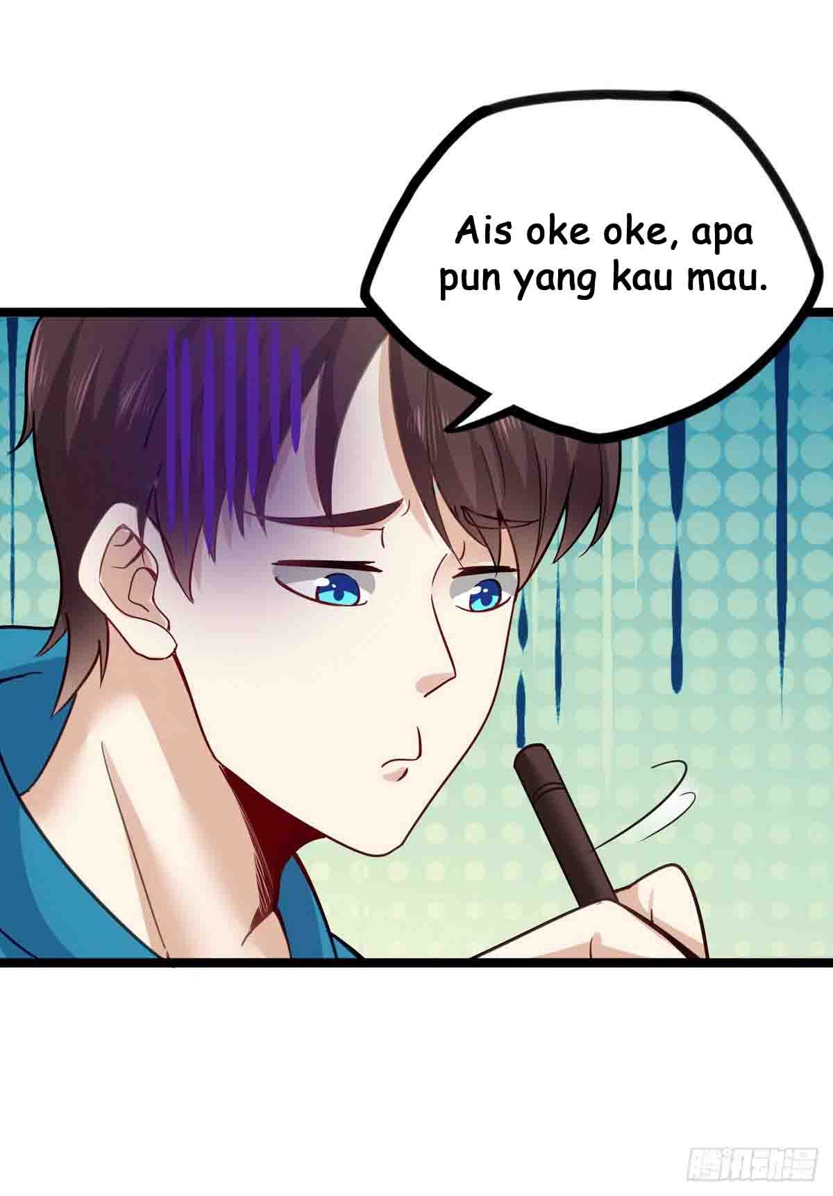 Urban Immortal Emperor Chapter 23 Gambar 12